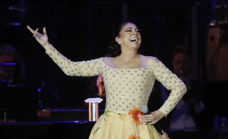 SANTO DOMINGO: Cantantes extranjeros seducidos por la tierra del merengue y la bachata