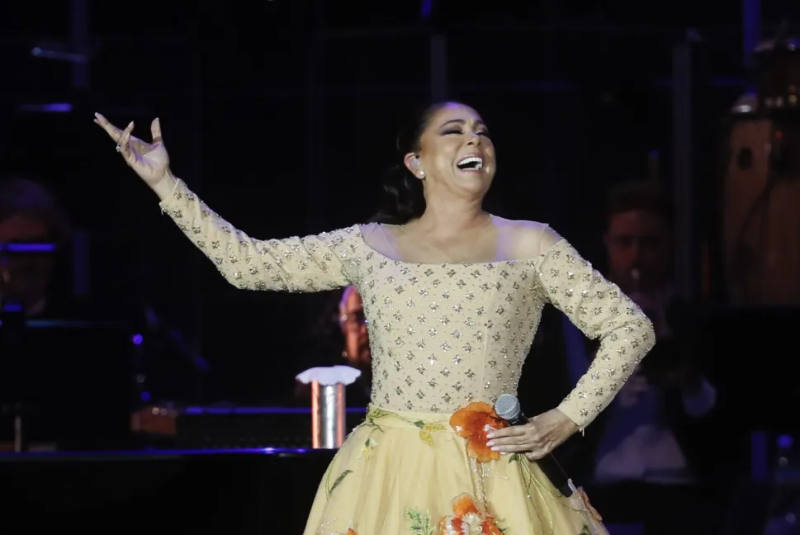 SANTO DOMINGO: Cantantes extranjeros seducidos por la tierra del merengue y la bachata