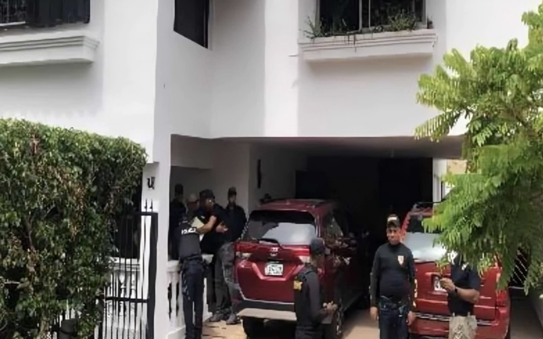 SANTO DOMINGO: Un hombre mata a su esposa y a suegra y luego se suicida