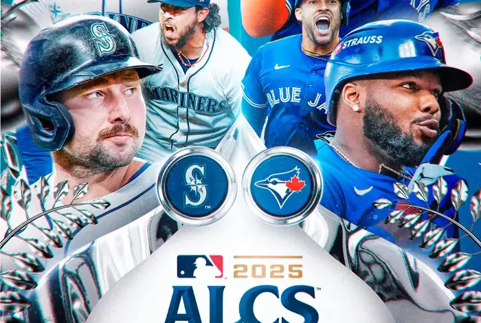 CANADA: Lo que debes saber sobre el Juego 1 entre Marineros y Azulejos