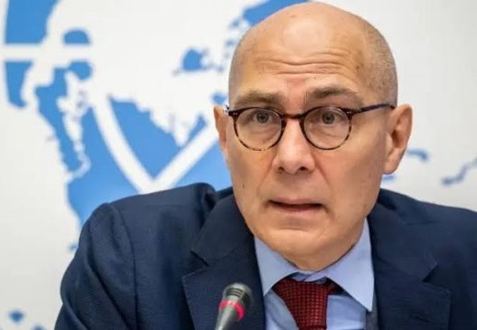 NUEVA YORK: ONU acusa a los Estados Unidos de violar los derechos humanos