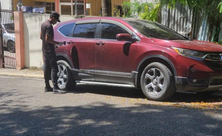 HIGUEY: Hallan cuerpo calcinado en La Altagracia; presumen es de joven desaparecido en Bávaro