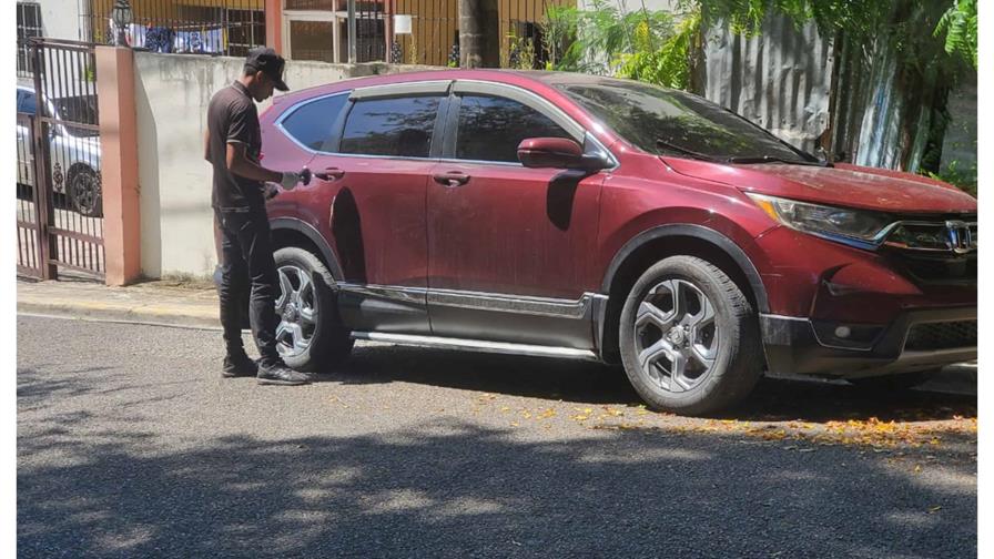 HIGUEY: Hallan cuerpo calcinado en La Altagracia; presumen es de joven desaparecido en Bávaro