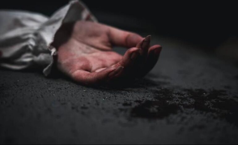 SANTO DOMINGO: Ya van 50 mujeres asesinadas este 2025; hay cuatro suegras