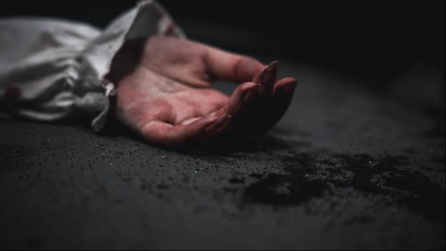 SANTO DOMINGO: Ya van 50 mujeres asesinadas este 2025; hay cuatro suegras