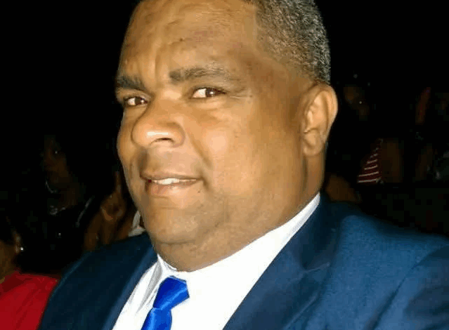 BARAHONA: Fallece el abogado Hugo Francisco Gómez “Cadete”