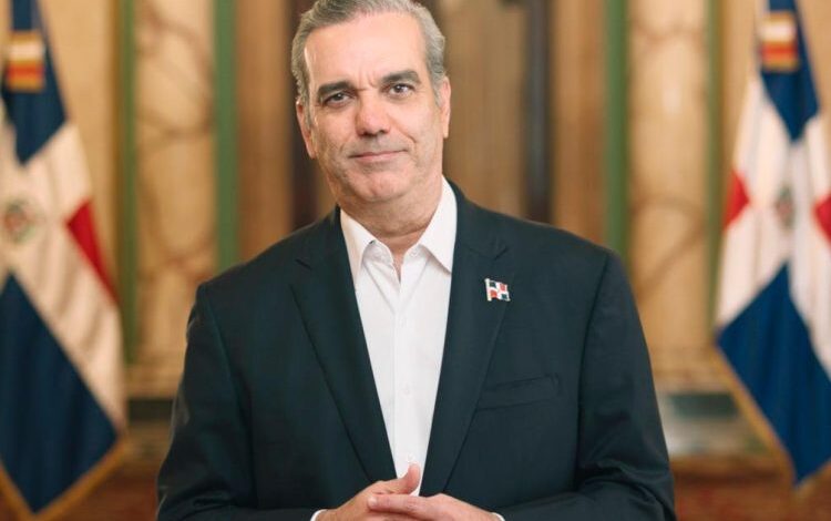 SANTO DOMINGO: Abinader: «RD se siente orgullosa del rol clave que jugó en la transformación de la misión en Haití»