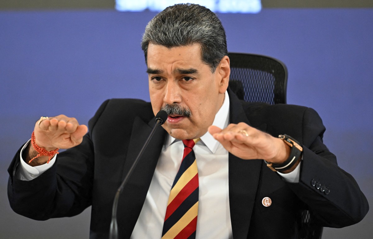 VENEZUELA: Maduro dice estar dispuesto a hablar ‘face to face’ con Trump