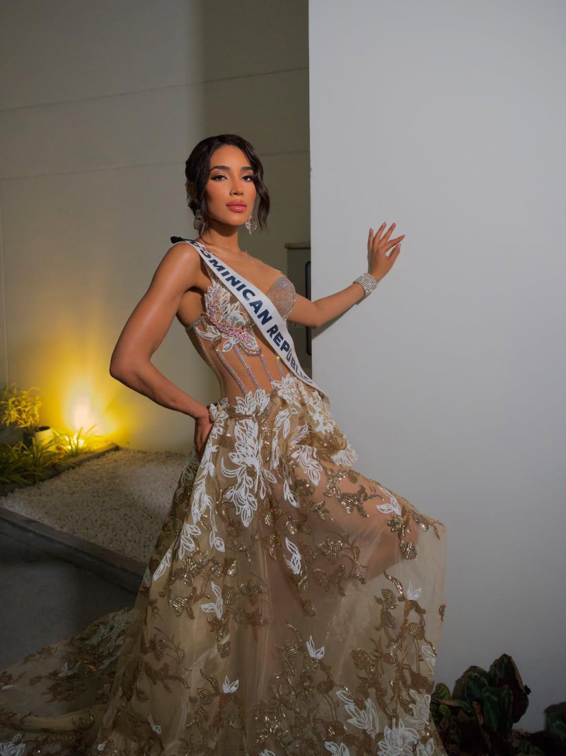 BARAHONA: Jennifer Ventura: la ingeniera que busca la segunda corona universal para RD