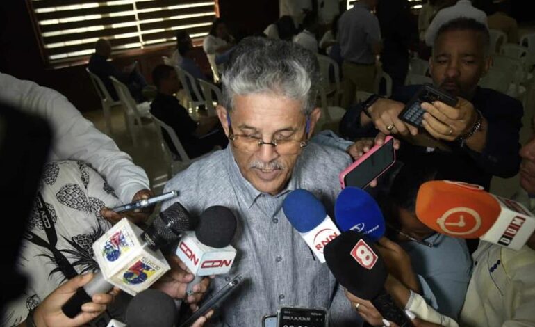 SANTIAGO: Minerd dice colegio violó el protocolo con excursión en que murió niña de 11 años