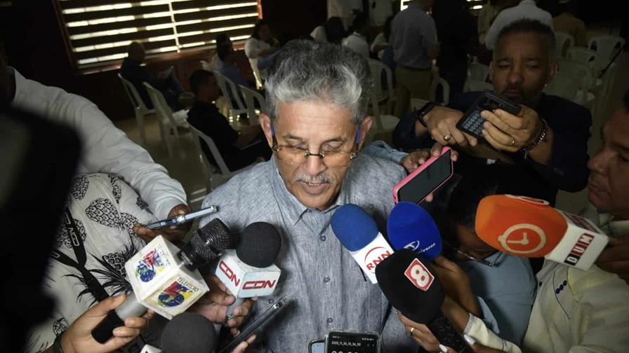 SANTIAGO: Minerd dice colegio violó el protocolo con excursión en que murió niña de 11 años