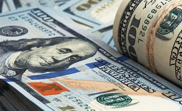 SANTO DOMINGO: El dólar aumentó 9 centavos; este lunes era vendido a $63.56