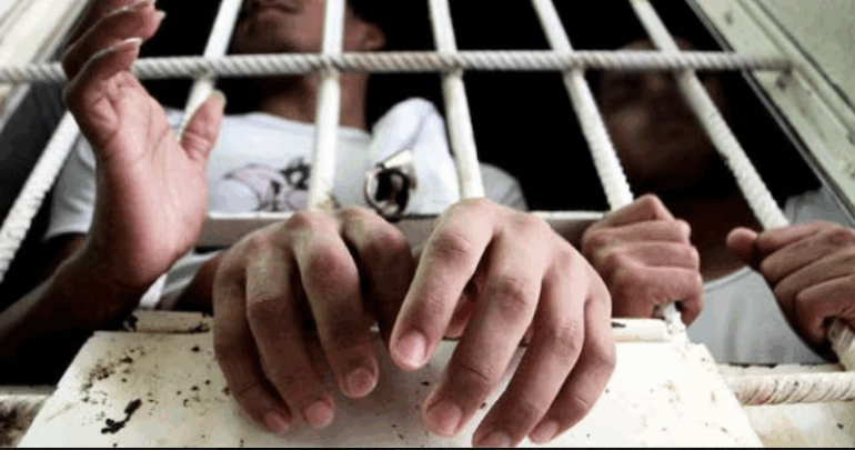 SANTO DOMINGO: 170 menores bajo prisión preventiva por robo, drogas y asesinatos