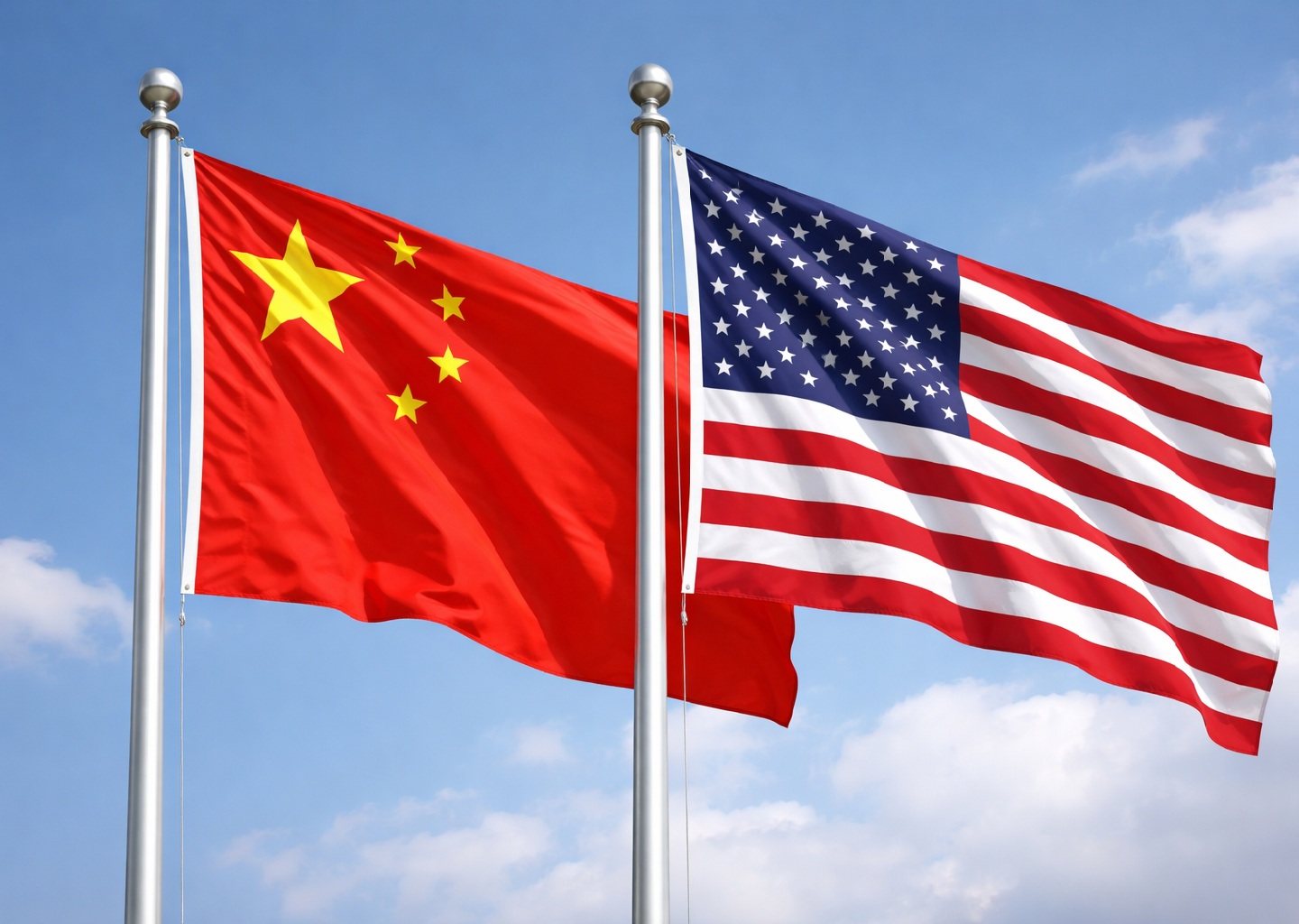 PEKIN: China impone sanciones contra veintena de empresas de EEUU