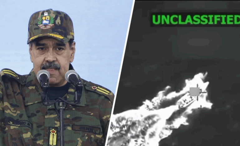 Venezuela investigará presuntas ejecuciones extrajudiciales EU