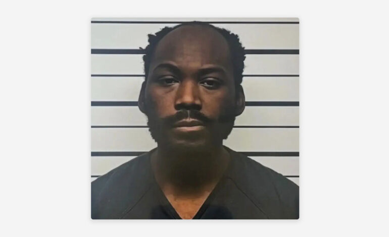 MISISIPI: Hombre mata a sus familiares, una niña y un pastor