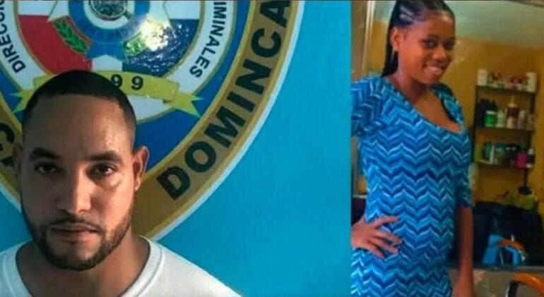 PUERTO PLATA: Tribunal impone 20 años a acusado muerte mujer