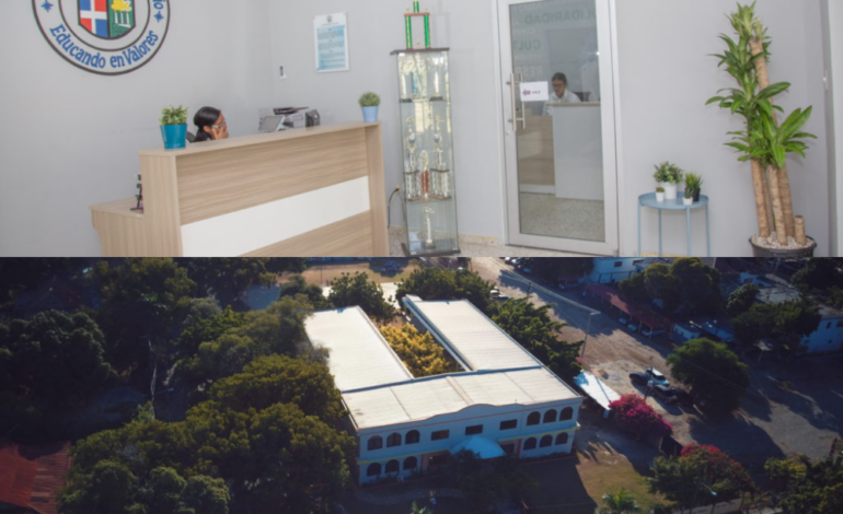 BARAHONA: Comunidad Educativa Jesús en Ti Confío de esta ciudad alcanza el segundo lugar en el ranking nacional de desempeño académico