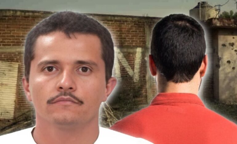 MEXICO: ¿Quiénes son los sucesores de El Mencho? Los perfiles de los posibles nuevos líderes del CJNG