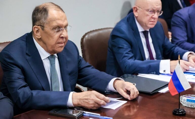 Rusia reclama a EE.UU «sentido común» y terminar bloquo Cuba