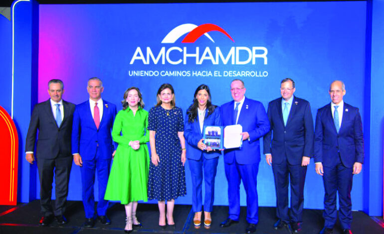 SANTO DOMINGO: Magín Díaz dice someterán proyecto para eliminar impuestos anacrónicos