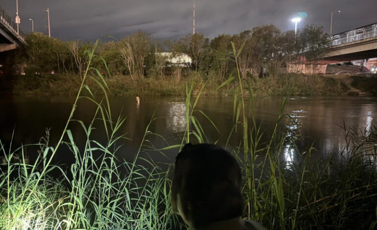 TEXAS: Al menos 28 dominicanos detenidos en la frontera sur de EE.UU. en 2026