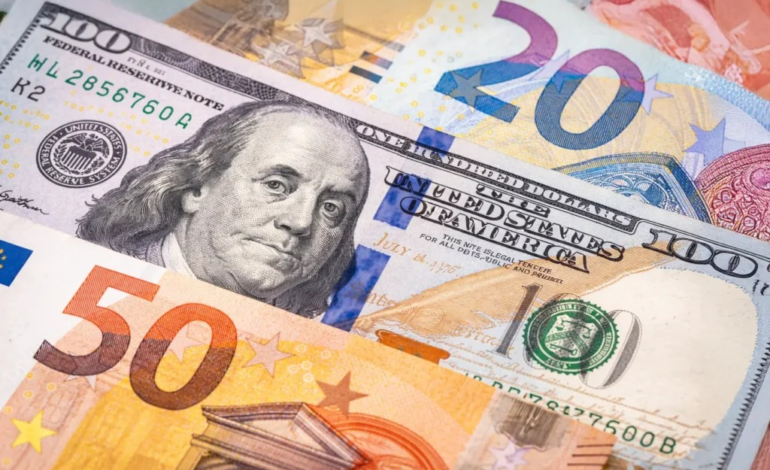 SANTO DOMINGO: Dólar subió 22 cts y el euro 24; eran vendidos a $60.15 y $72.05