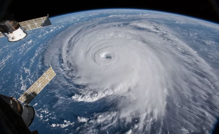SANTO DOMINGO: Temporada de huracanes 2026 podría ser menos intensa debido a presencia de «El Niño»
