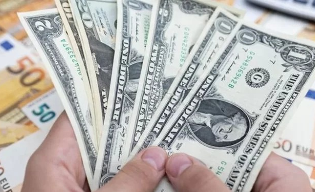 SANTO DOMINGO: Dólar subió 64 cts. y euro bajó; eran vendidos $58.89 y $71.32