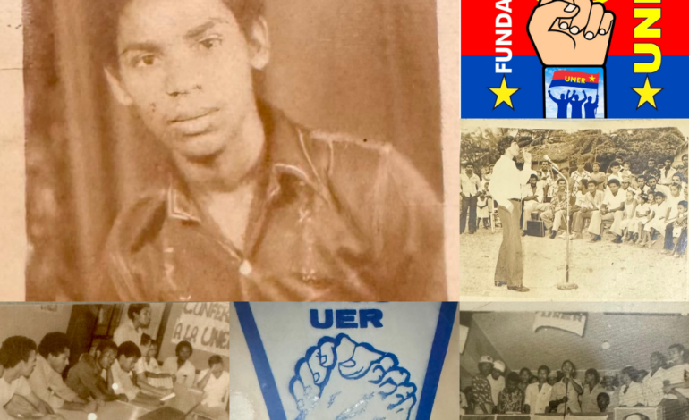 OPINION: El orgullo de ser unerista 50 años después y por siempre.