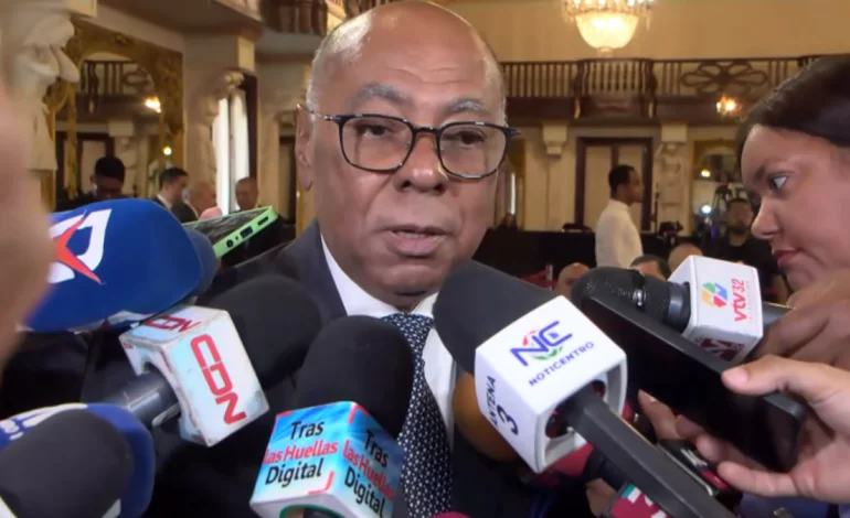 SANTO DOMINGO: Jueces iniciarán paro este jueves en reclamo de mejoras salariales y laborales