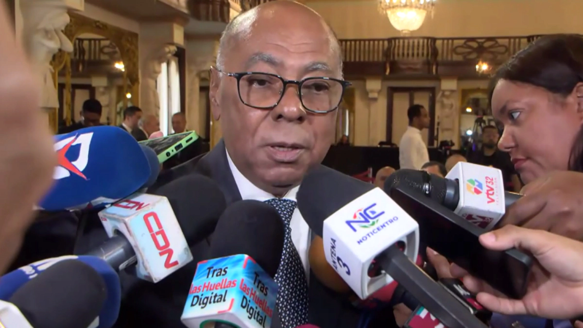 SANTO DOMINGO: Jueces iniciarán paro este jueves en reclamo de mejoras salariales y laborales