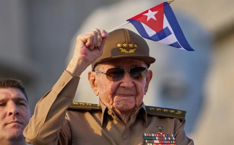 WASHINGTON: EEUU imputa a Raúl Castro por derribo aviones civiles en Cuba