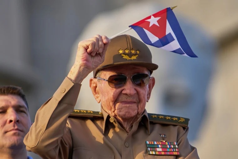 WASHINGTON: EEUU imputa a Raúl Castro por derribo aviones civiles en Cuba