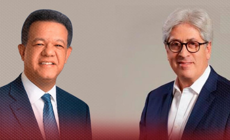 SANTO DOMINGO: Exasesor de Luis Abinader: momento electoral de Leonel Fernández ya pasó