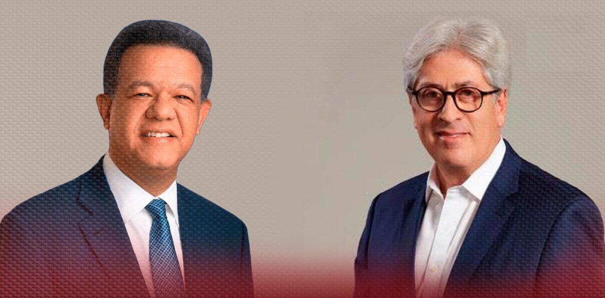 SANTO DOMINGO: Exasesor de Luis Abinader: momento electoral de Leonel Fernández ya pasó