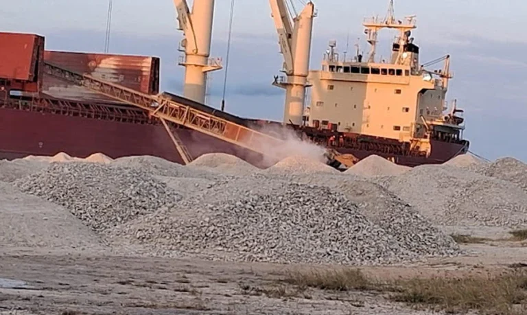 BARAHONA: Coalición exige detener explotación ilegal en el Sur: Convocan marcha para el próximo domingo