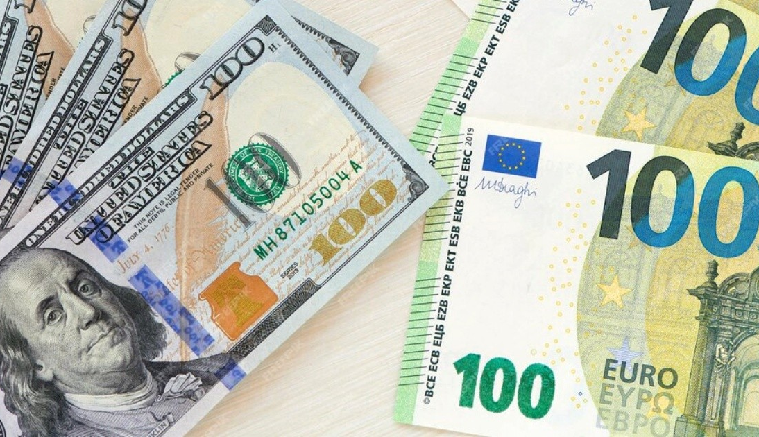SANTO DOMINGO: Dólar subió 17 cts. y euro bajó; eran vendidos a $58.87 y $70.82
