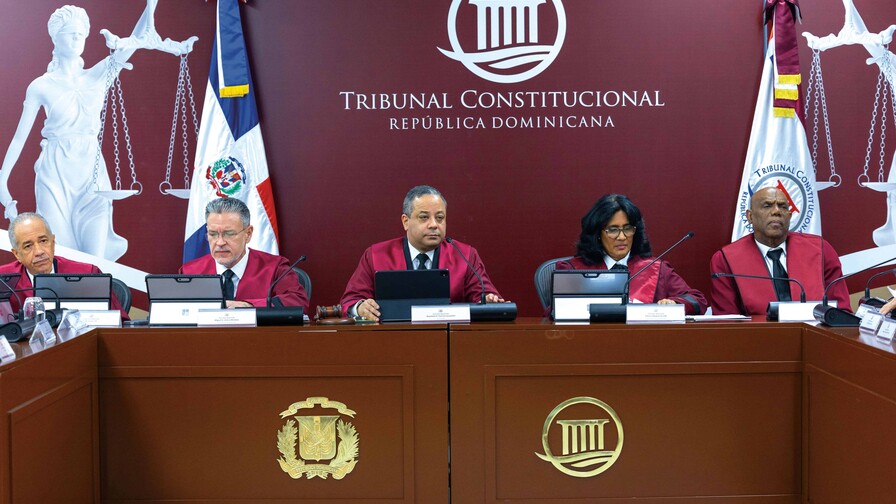 SANTO DOMINGO: Prisión y sanciones: los límites a la libertad de expresión que el Tribunal Constitucional eliminó