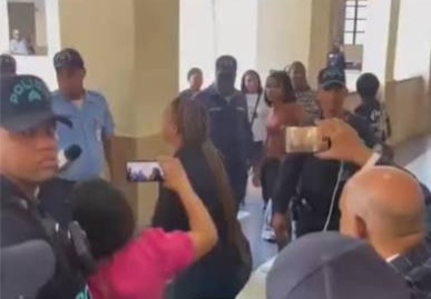 SANTO DOMINGO: Condenan 30 años prisión a 2 hombres por intento sicariato