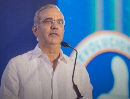 SANTO DOMINGO: Abinader asumirá presidencia PRM para período 2026-2028