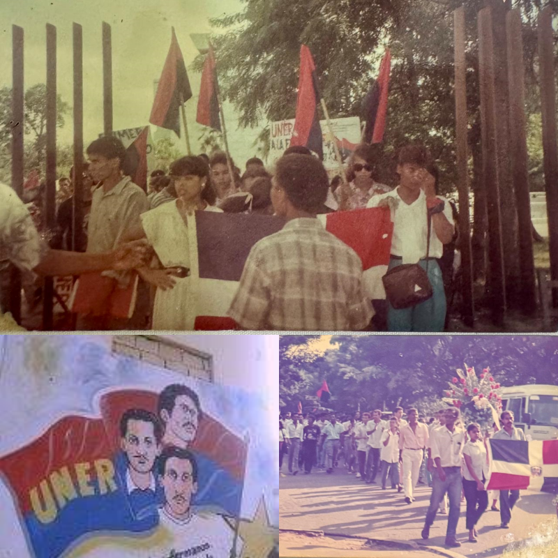 OPINION: Ese día mi madre me lloró