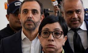 SANTO DOMINGO: Hermanos Espaillat irán hoy al banquillo de acusados en continuación de juicio de fondo por tragedia Jet Set